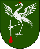 Tranemos kommunvapen