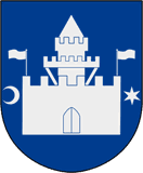 Trelleborgs kommunvapen