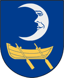 Trosas kommunvapen