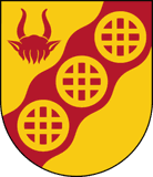 Tyresös kommunvapen