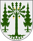 Uddevallas kommunvapen