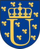 Ulricehamns kommunvapen