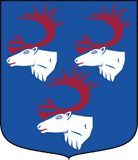 Umeås kommunvapen