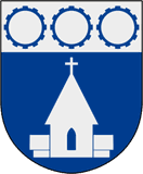 Upplands Väsbys kommunvapen