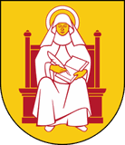 Vadstenas kommunvapen