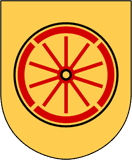 Vaggeryds kommunvapen