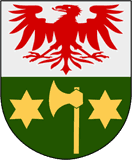 Vallentunas kommunvapen