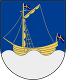 Vänersborgs kommunvapen