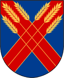 Varas kommunvapen