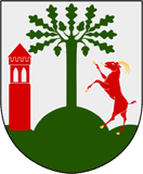 Varbergs kommunvapen