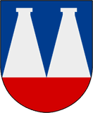 Värmdös kommunvapen