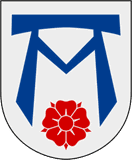 Västeråss kommunvapen