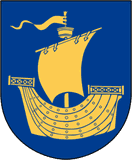 Västerviks kommunvapen
