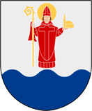 Växjös kommunvapen
