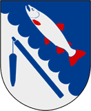 Vindelns kommunvapen