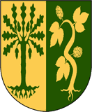 Vingåkers kommunvapen